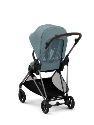 Cybex Melio stormy blue