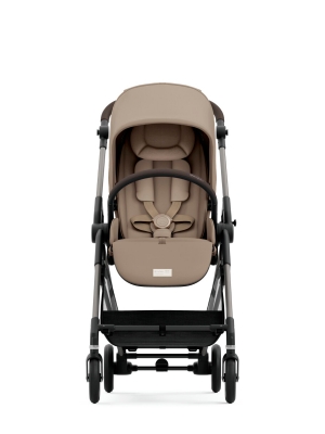 Cybex Melio almond beig