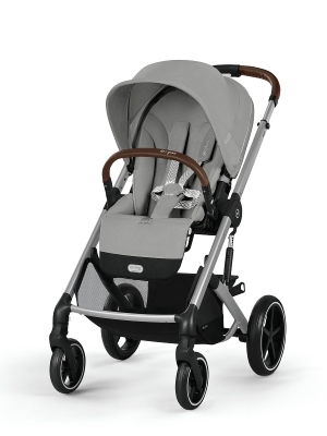 Cybex Balios S Lux stone...